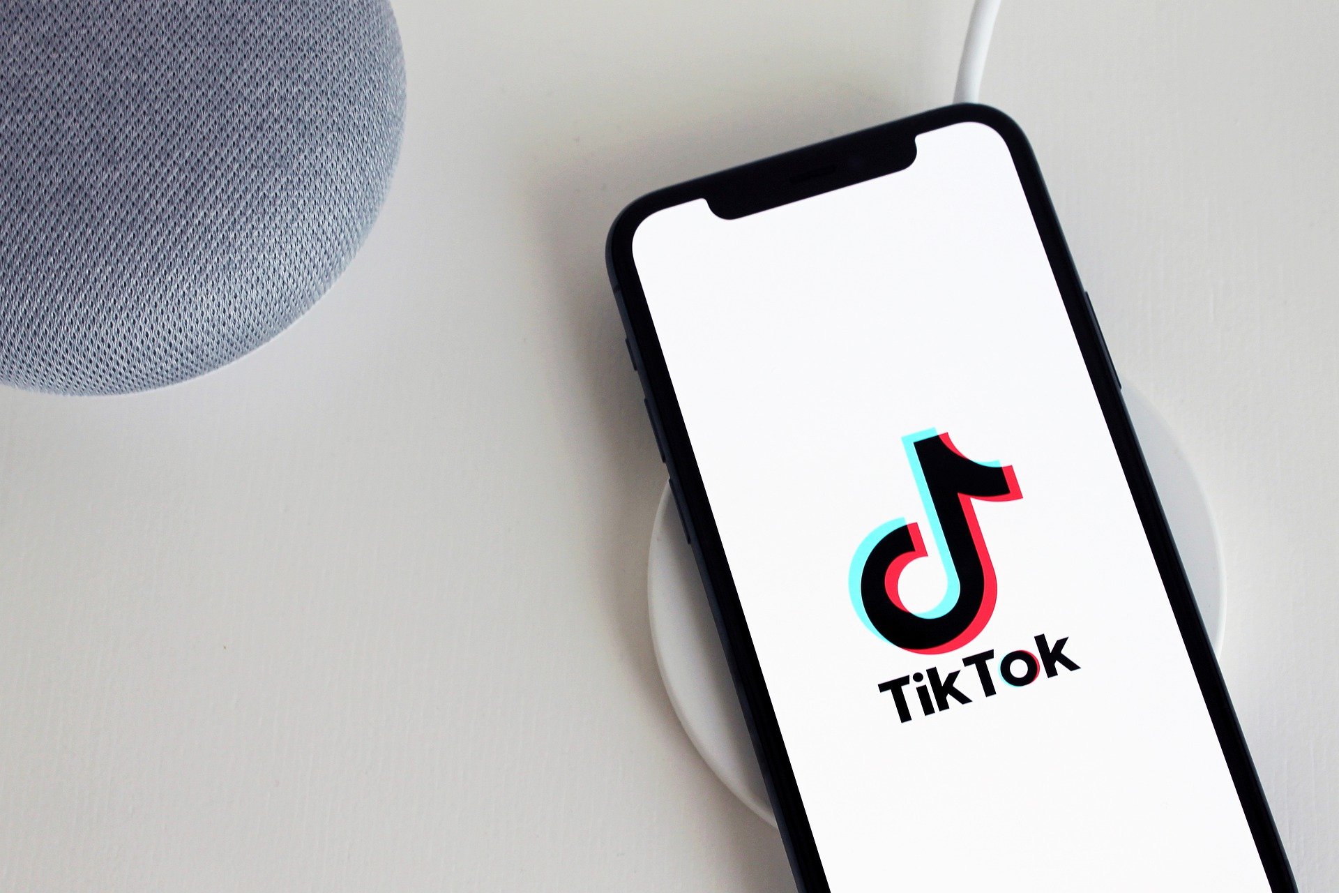 Comment bloquer un son sur Tiktok ?