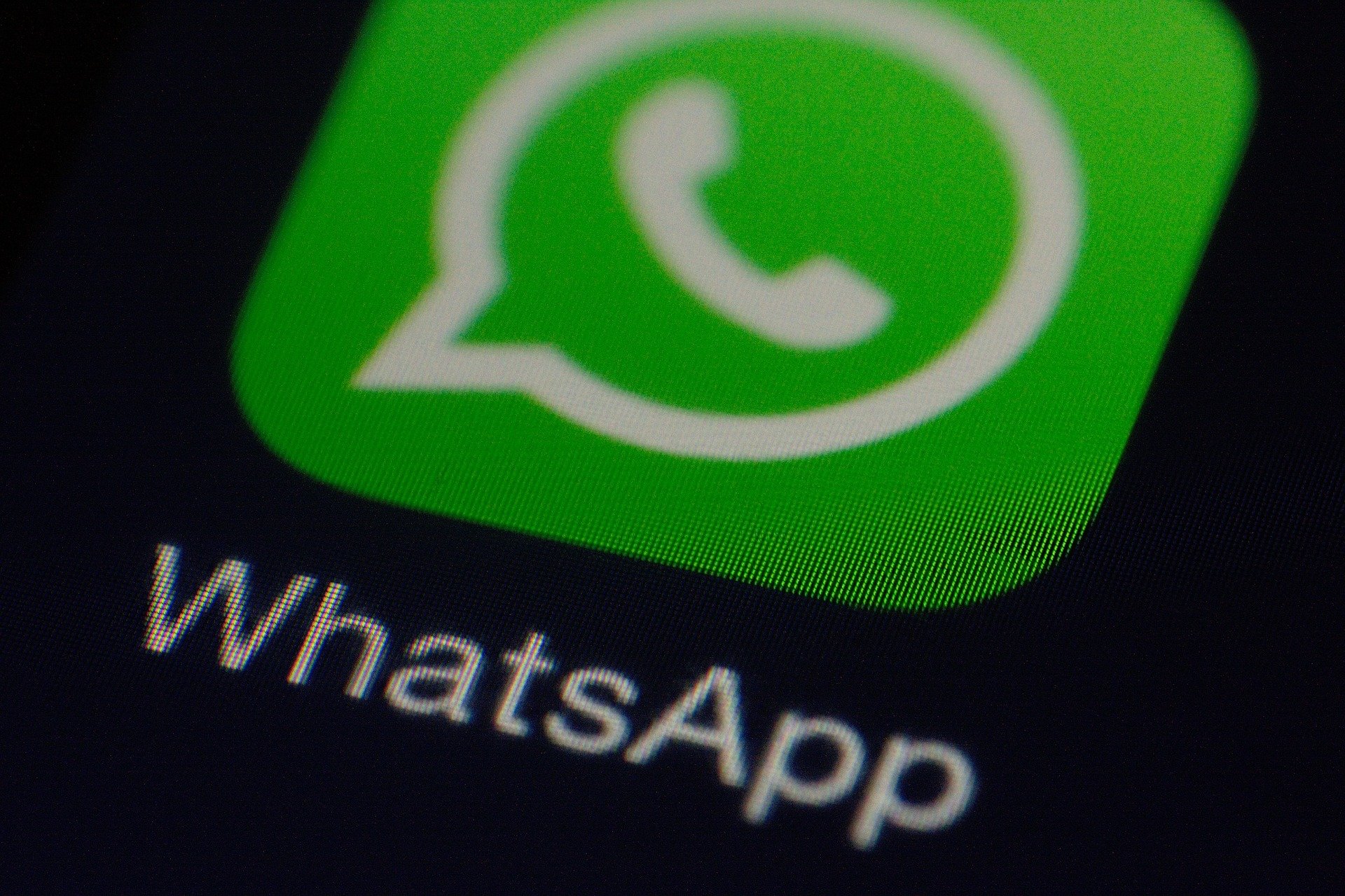 Comment quitter un groupe Whatsapp sans notification