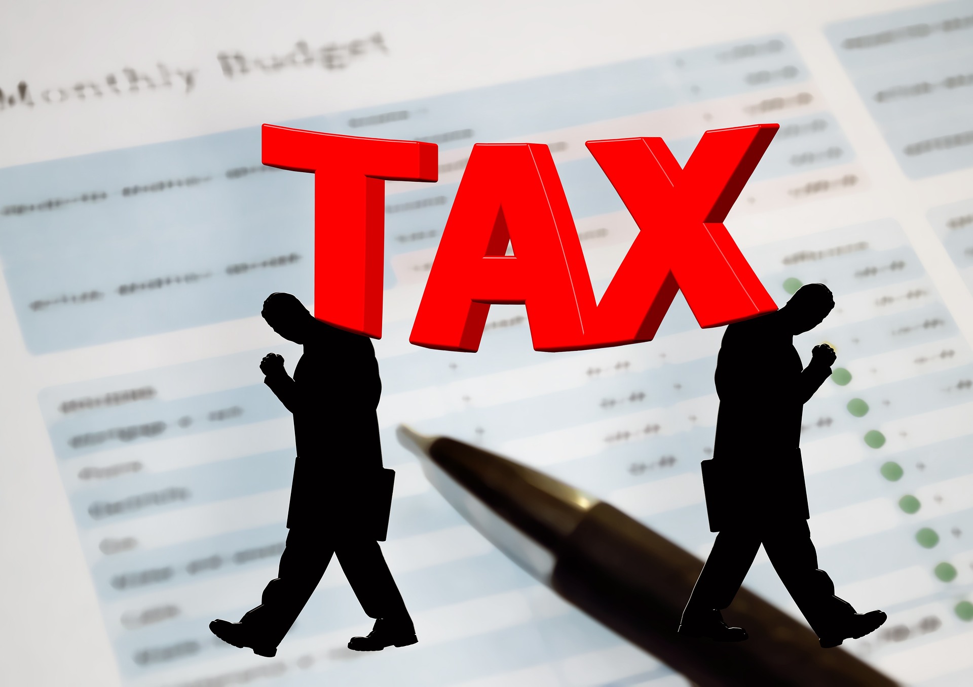 Optimisation fiscale SASU : Comment payer moins d’impôts en SASU ?