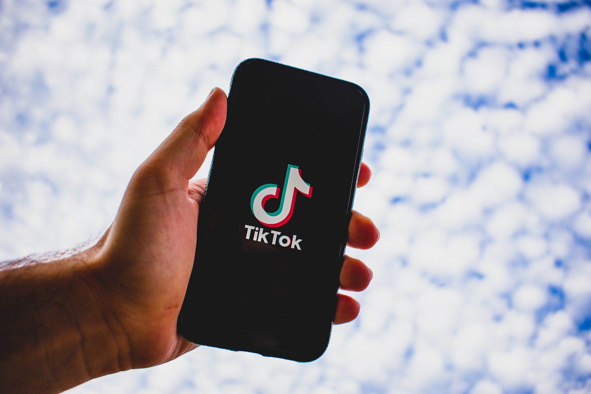 TikTok devient l’application la plus téléchargée