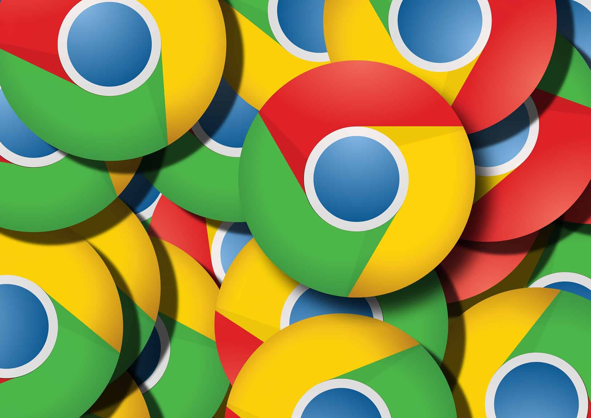 La sécurité de Google Chrome – c’est maintenant