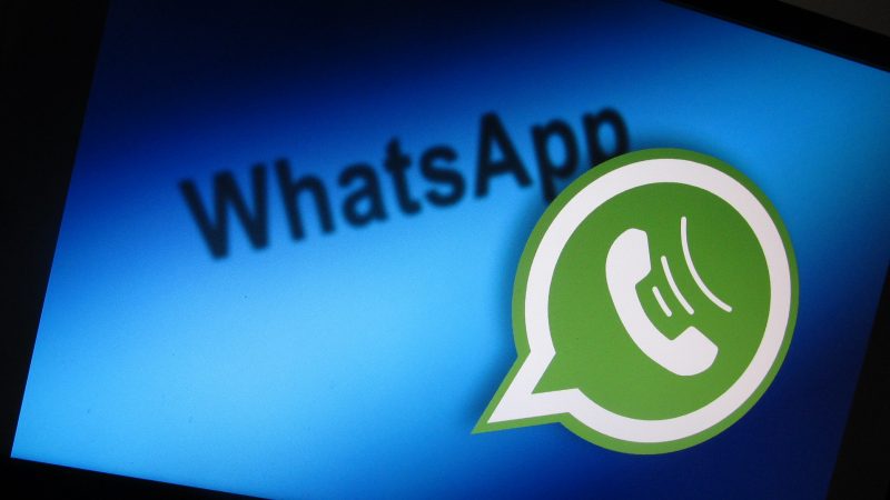 WhatsApp, plusieurs nouvelles fonctions