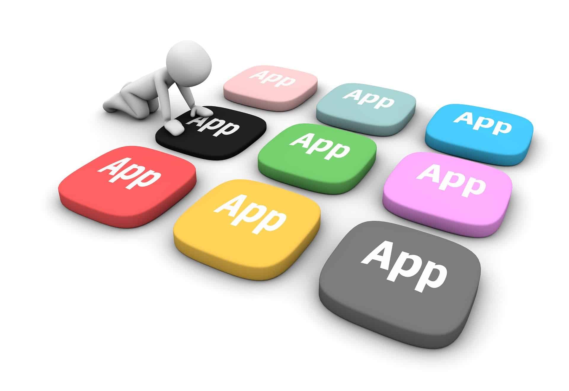 Comment déplacer des applications de la bibliothèque d’applications vers l’écran d’accueil de votre iPhone ?