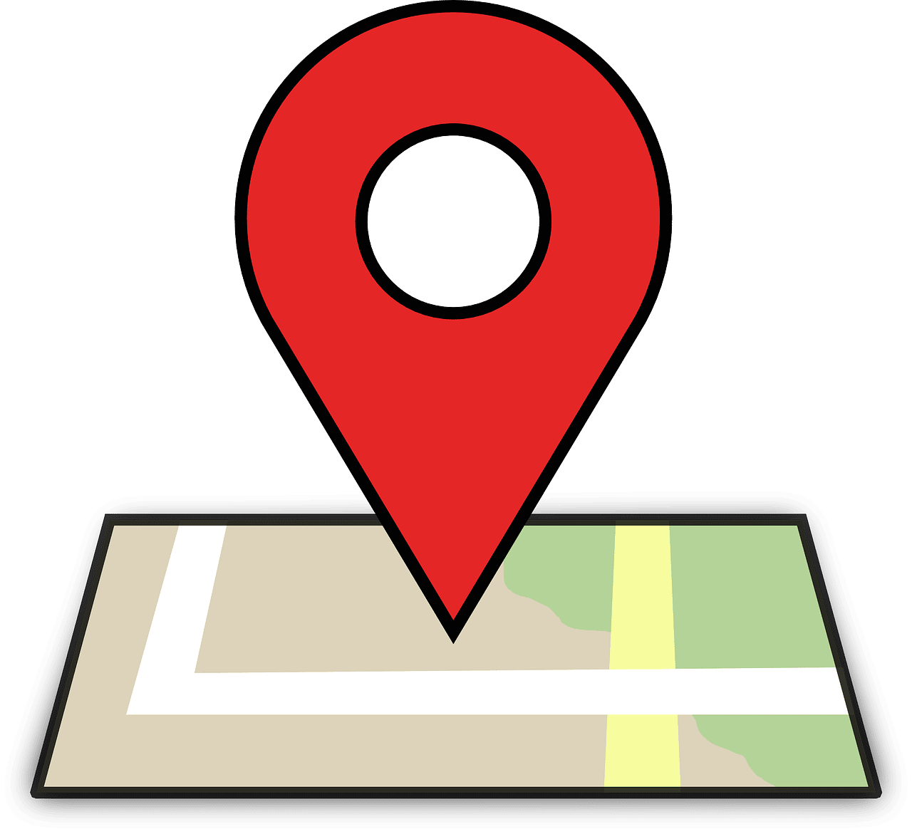 Localisation du numéro de mobile sur Google Map
