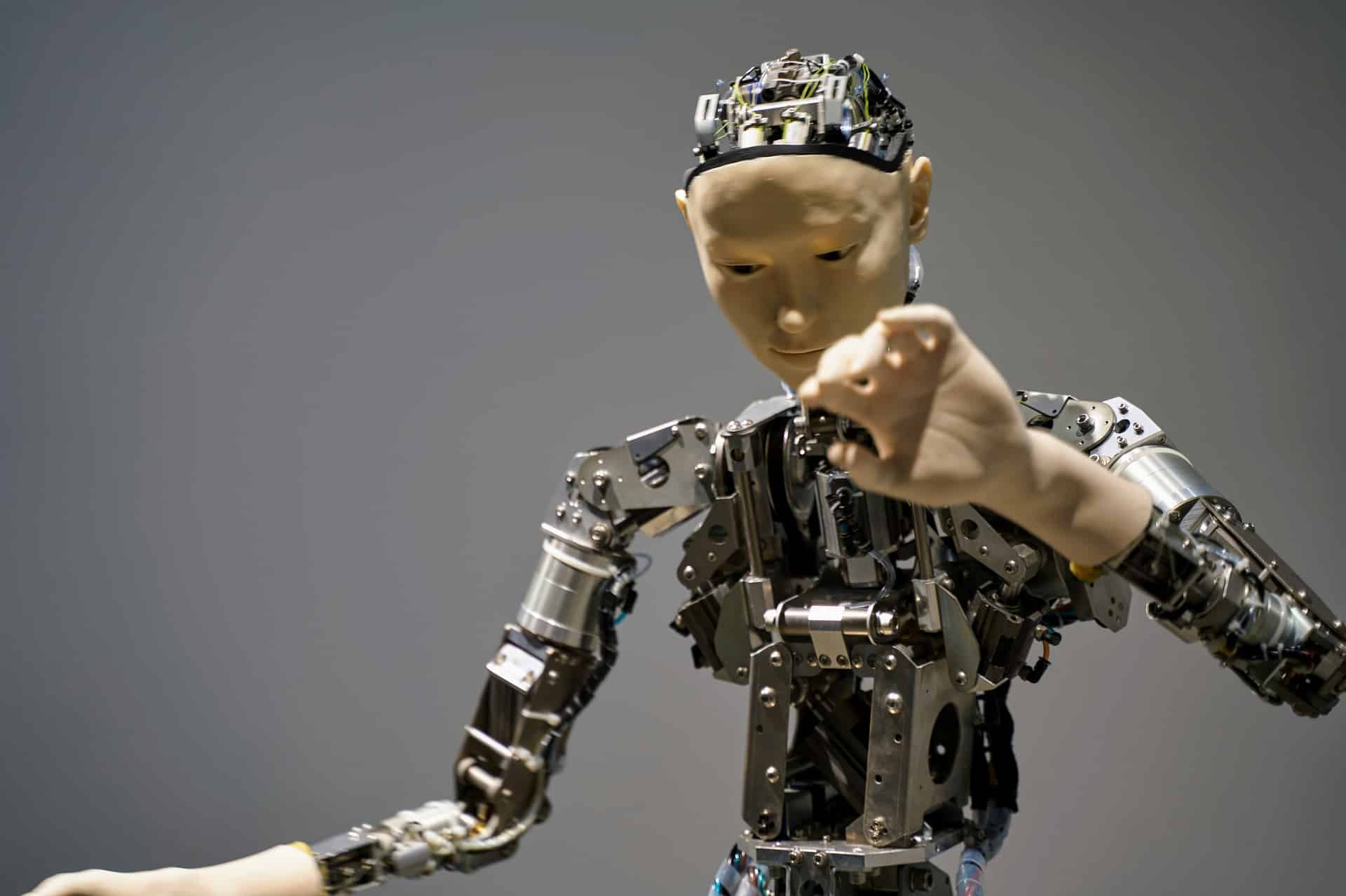 L’Unesco fait avancer la « déclaration universelle » sur l’intelligence artificielle