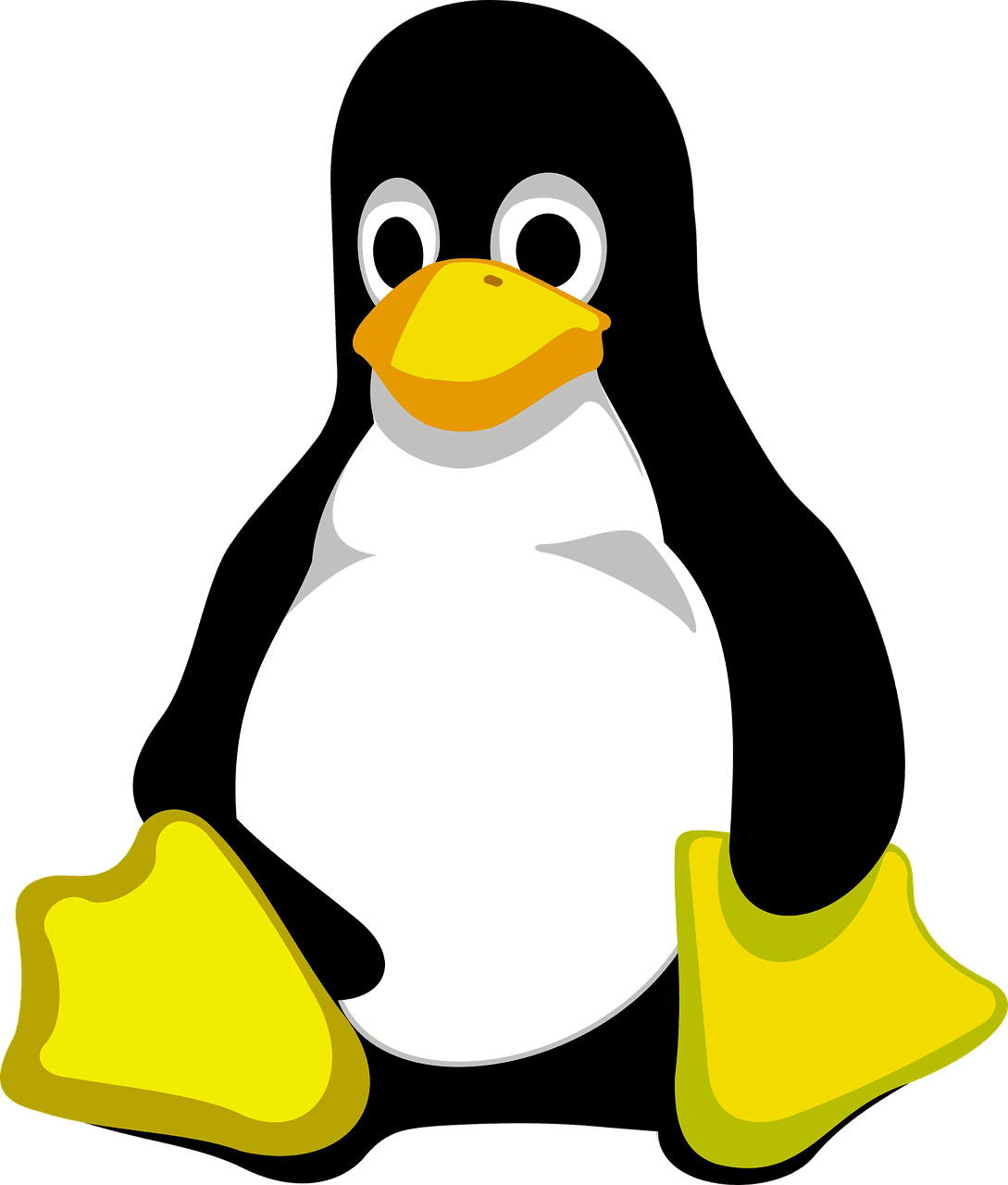 Pourquoi la mascotte de Linux est-elle un pingouin ?