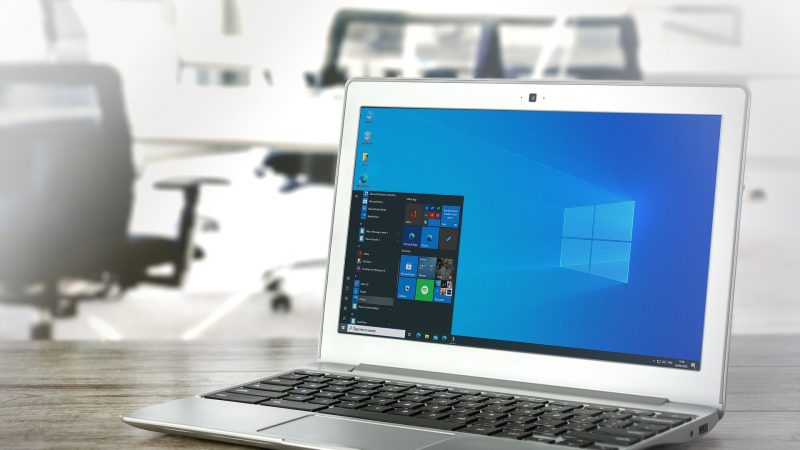 Windows 11, pourquoi revenir à Windows 10