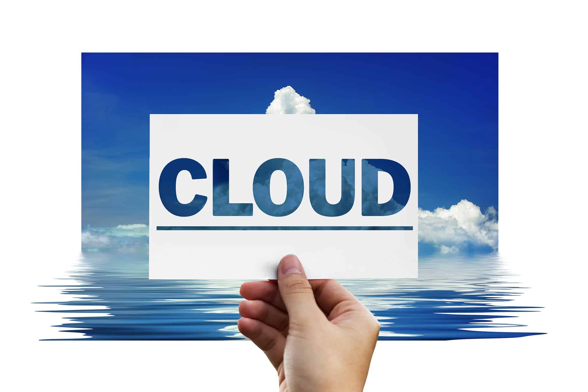5 meilleurs services gratuits de stockage Cloud