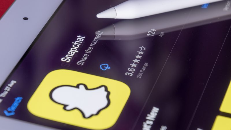 SNAP IT Comment faire une capture d’écran secrète sur Snapchat sans que l’autre personne ne le sache