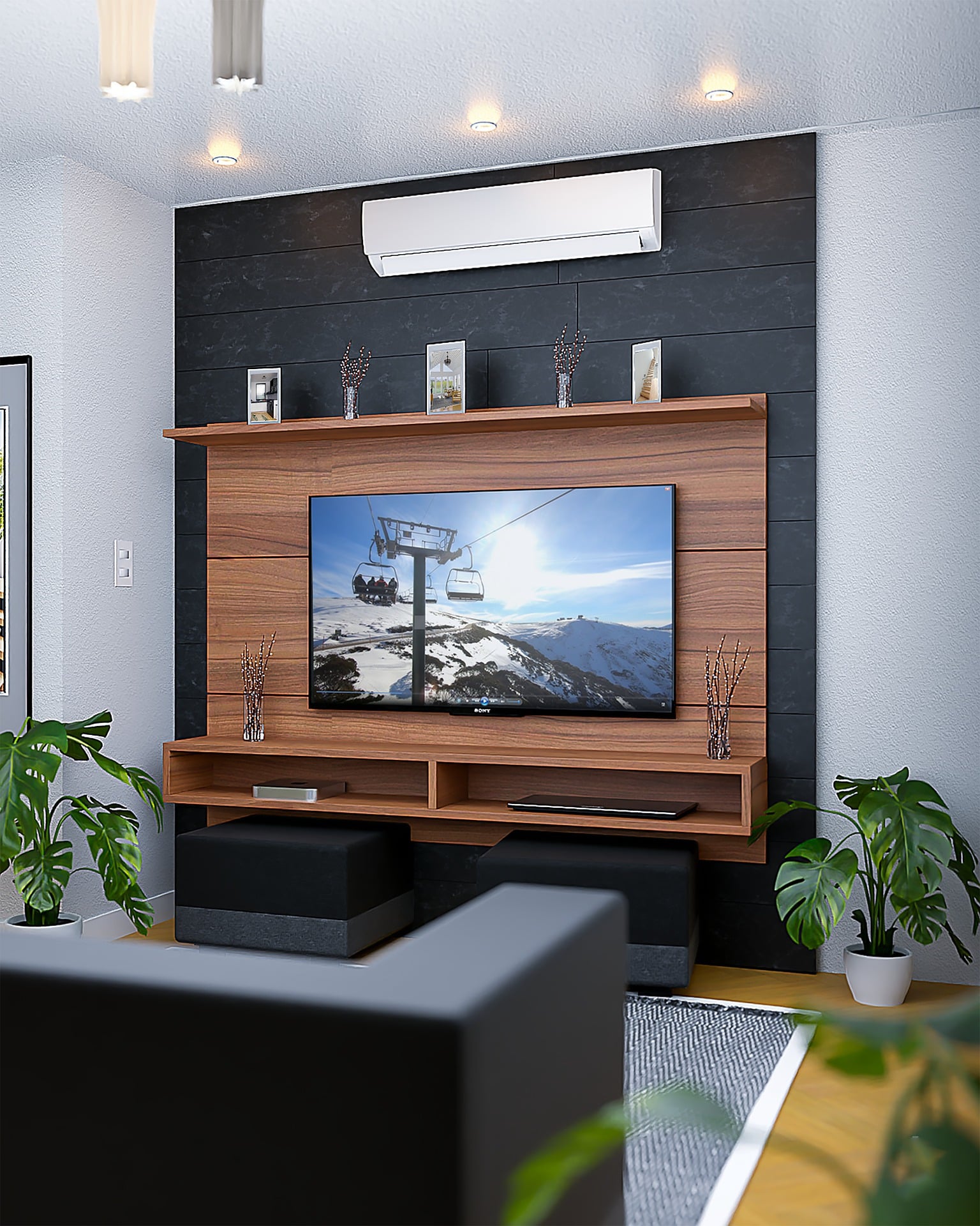 3 façons simples de connecter votre Smart TV à Internet