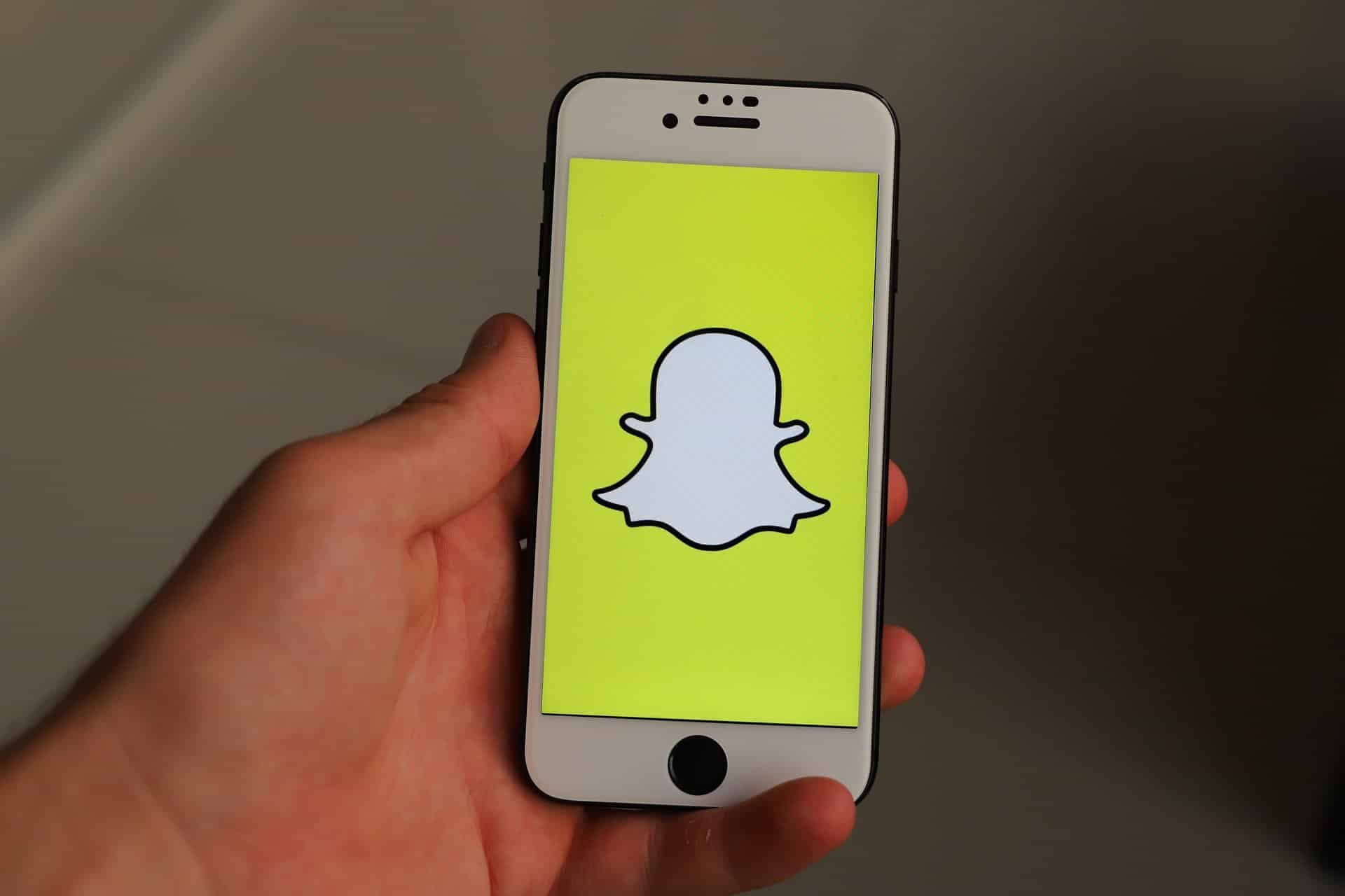 Comment supprimer quelqu’un d’un groupe Snapchat ?