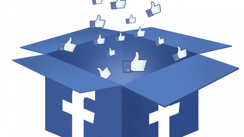 Facebook recrute 10 000 personnes en Europe pour construire le « métavers »
