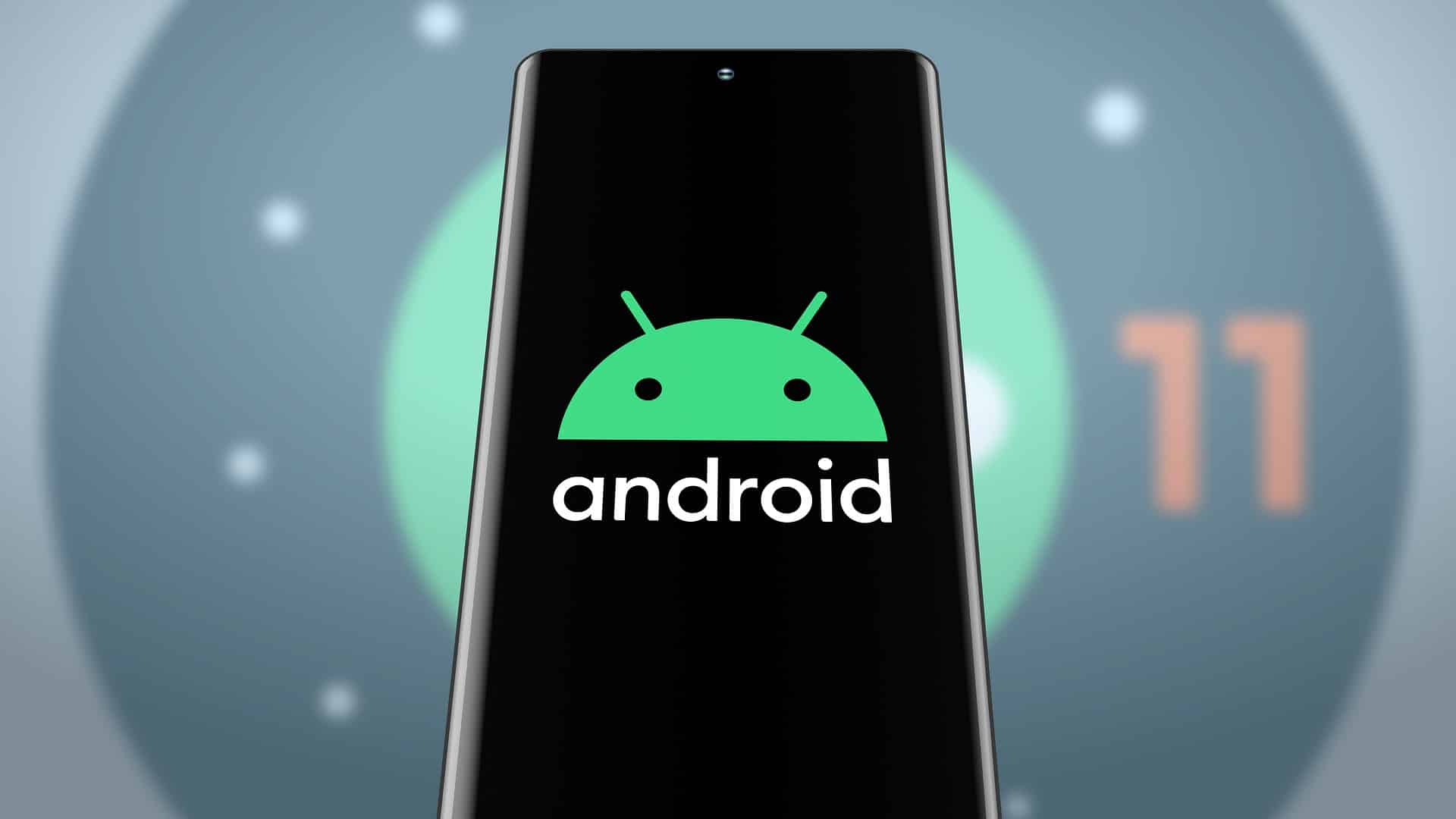 Pourquoi Android s’appelle-t-il « Android » ?