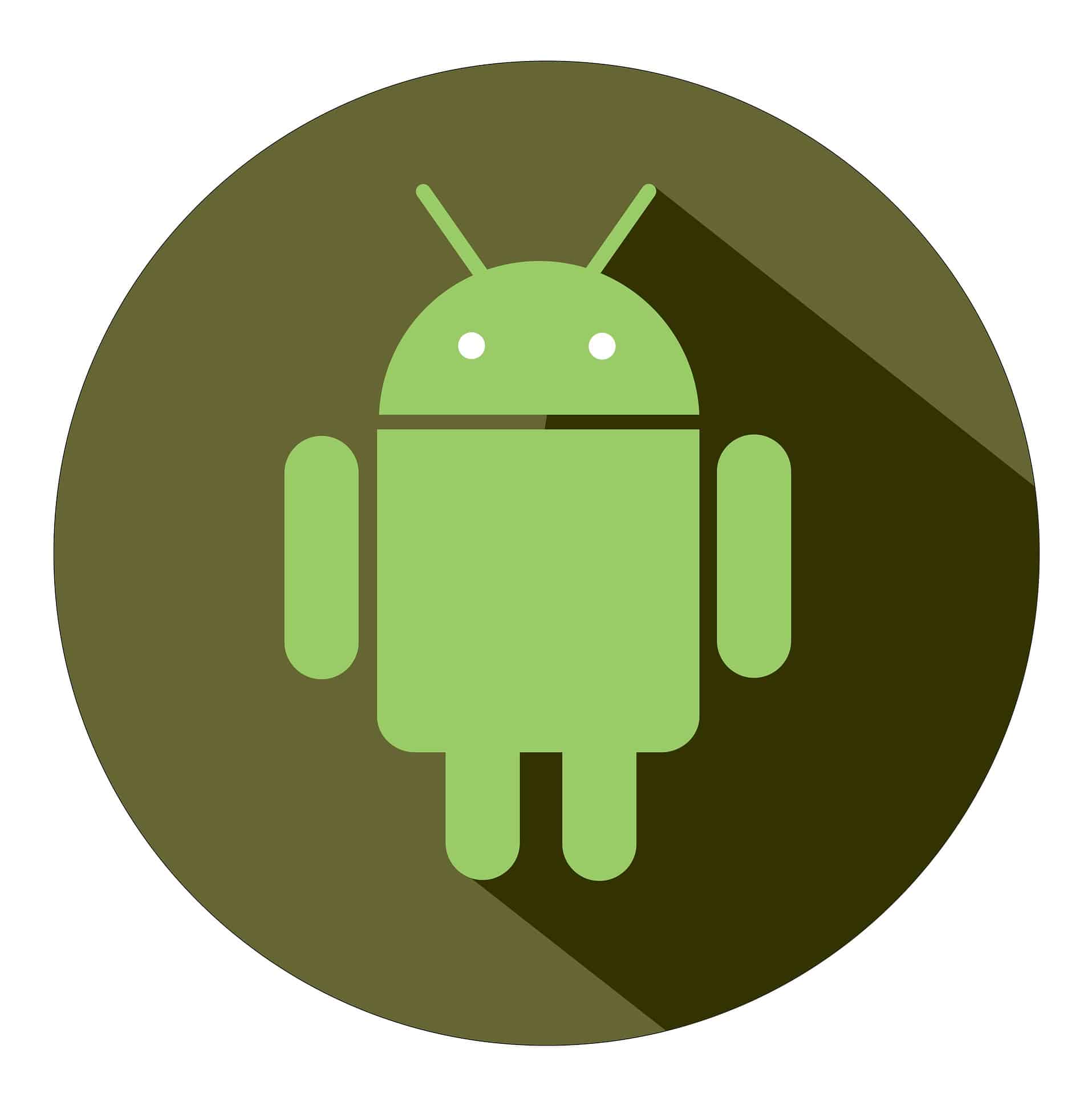 Comment modifier et réorganiser la liste déroulante des paramètres rapides d’Android ?