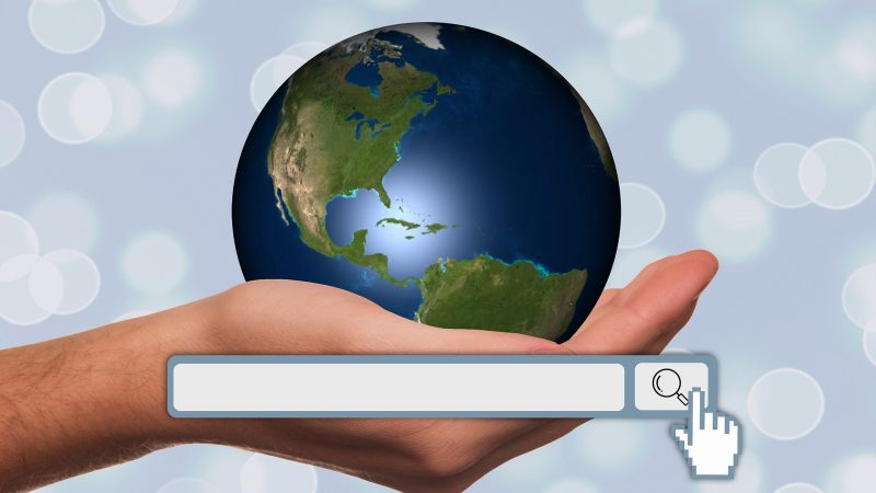 6 meilleurs services gratuits de remplacement de Google Earth