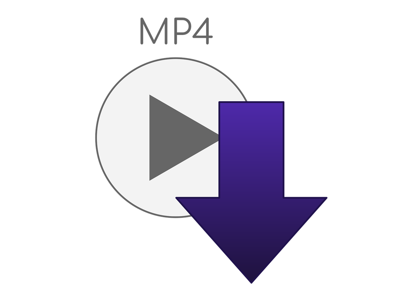 Comment convertir des vidéos MOV en MP4 ?