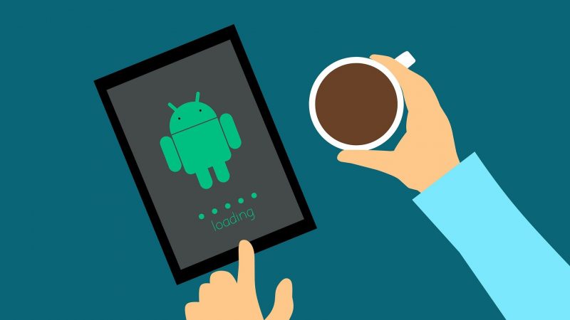 Comment utiliser le partage à proximité pour partager les applications installées sur Android