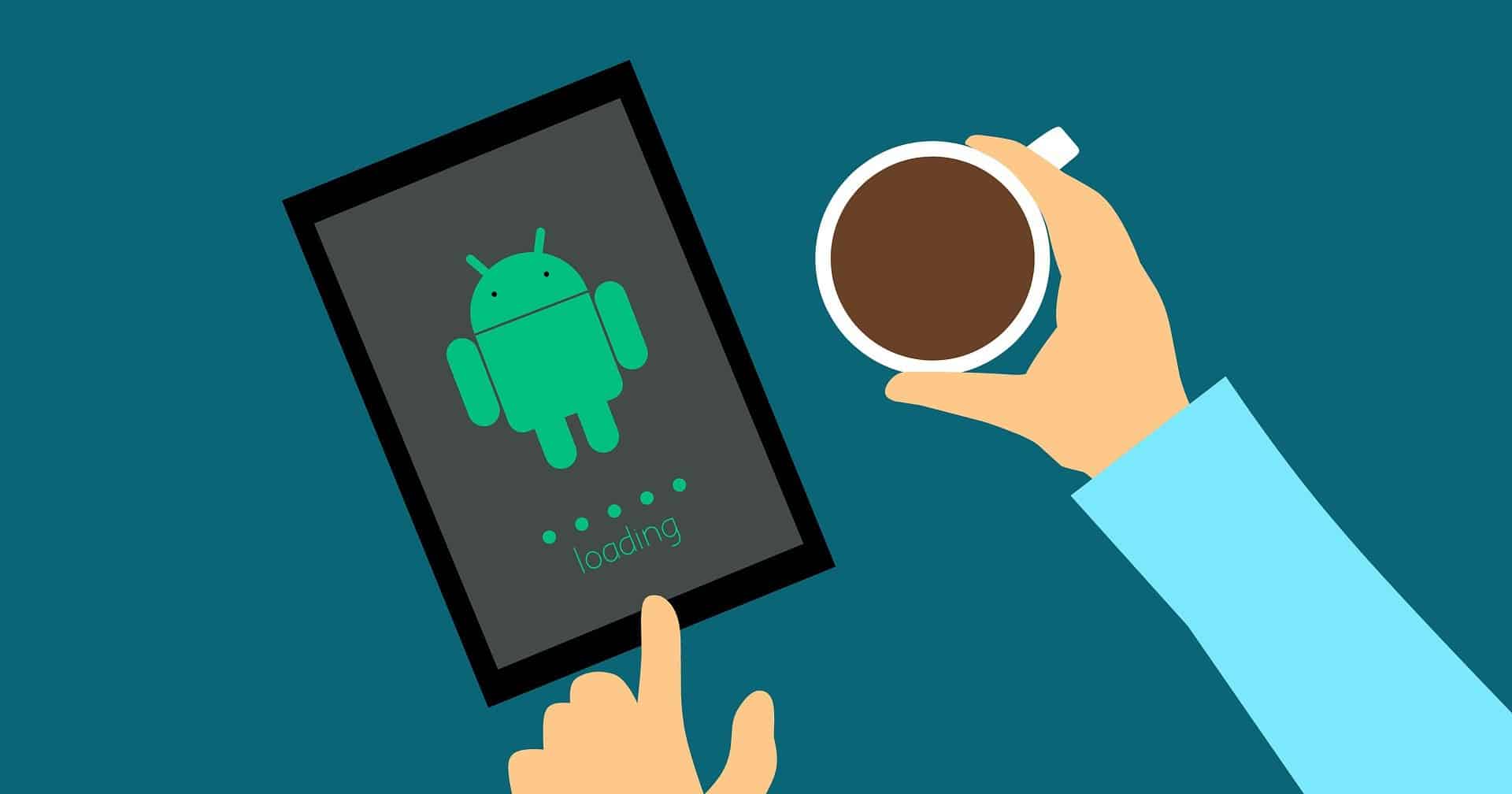 Les 10 meilleures versions d’Android