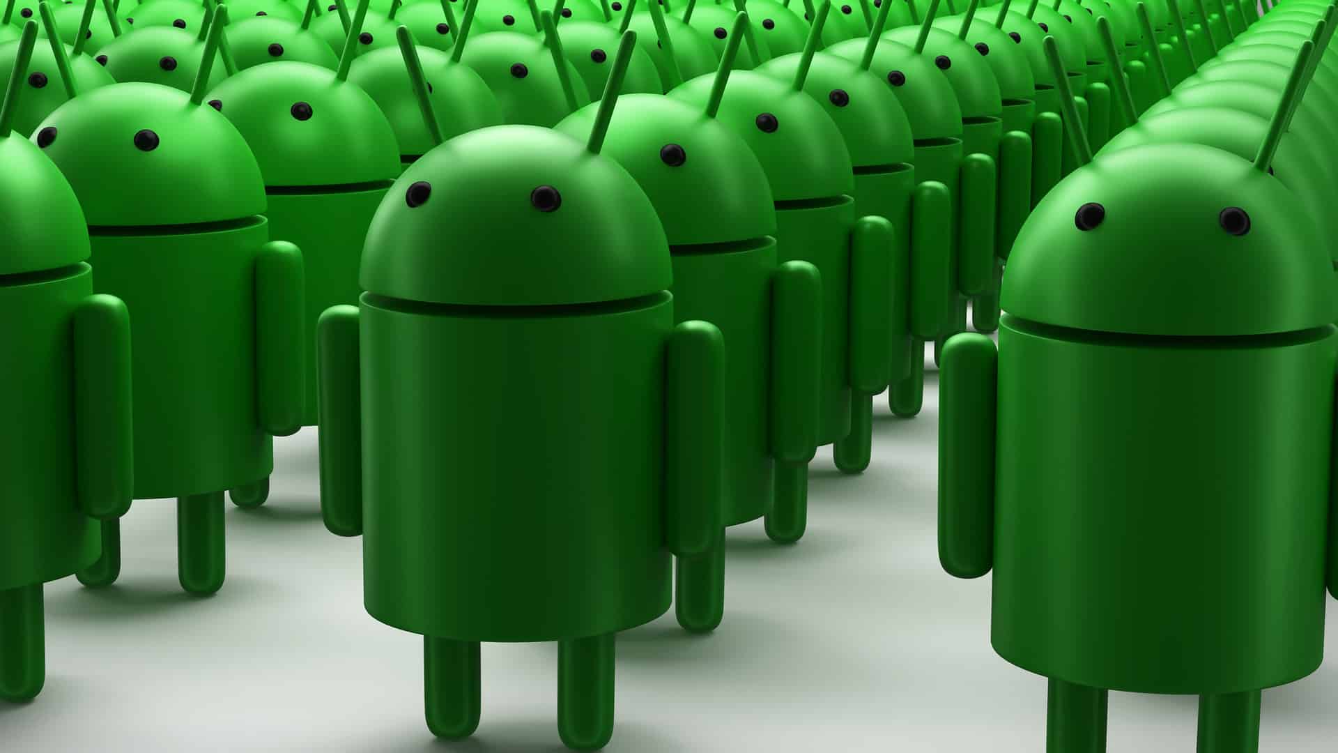 Comment obtenir des widgets pour l’écran de verrouillage sur Android ?