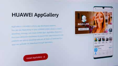 Meilleures applications dans la galerie d’AppGAllery Huawei