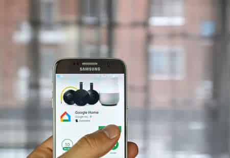 Comment redémarrer ou réinitialiser votre Google Chromecast ?