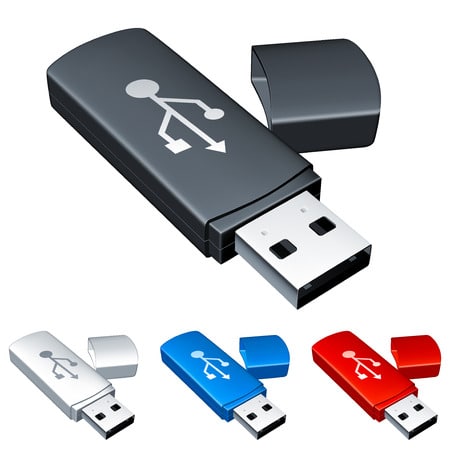 Comment créer une clé USB amorçable sans logiciel ?