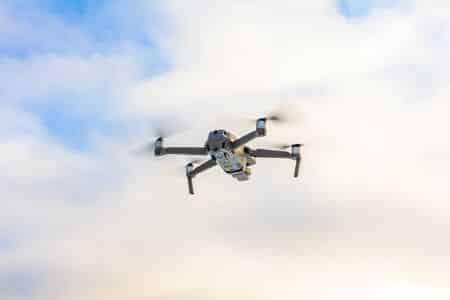 Voler à la rescousse : Les équipes de montagne écossaises se tournent vers les drones