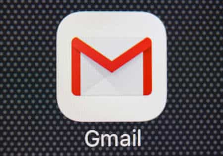 Se déconnecter d’un seul compte Google Gmail