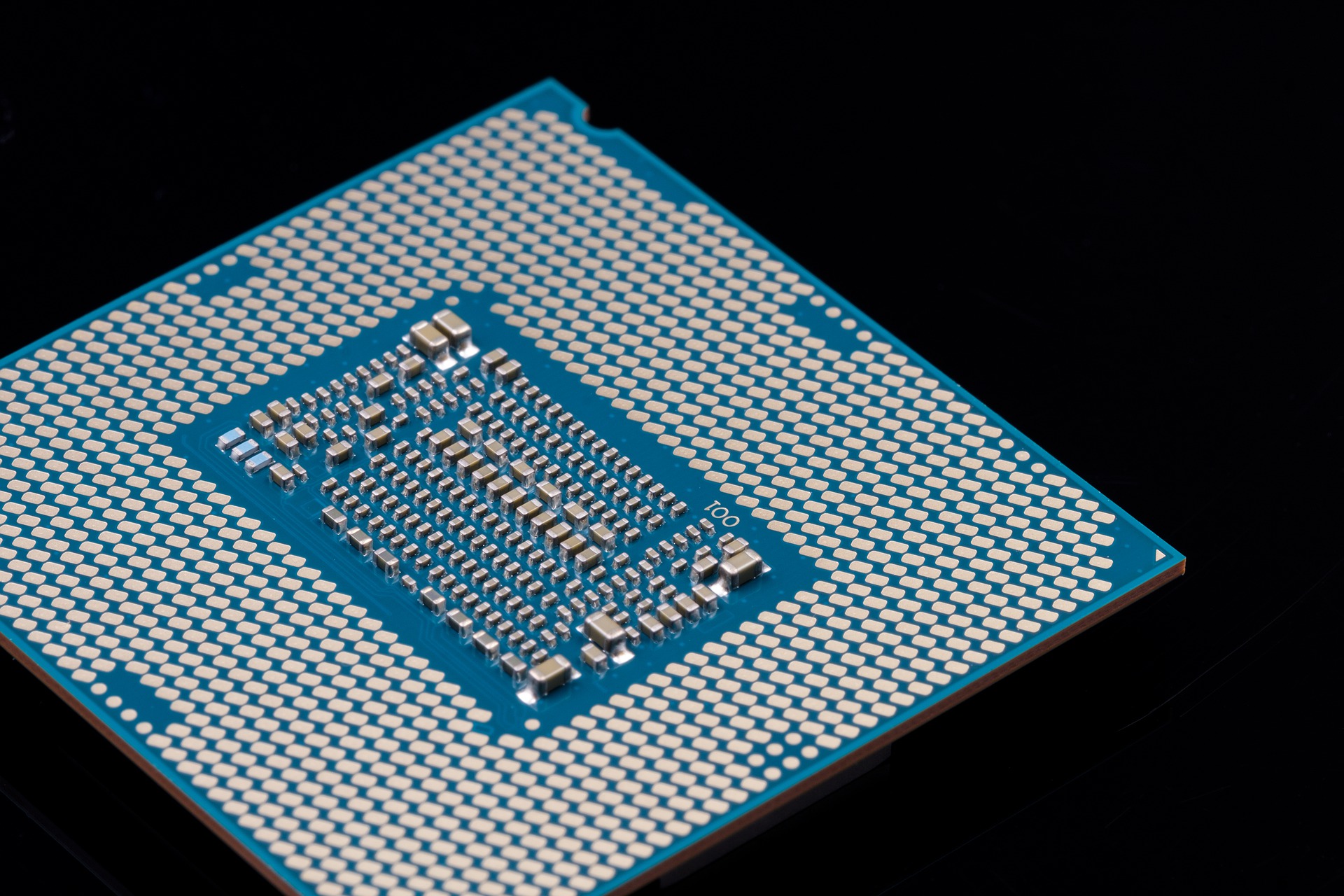 Les CPU de 13e génération d’Intel atteindront 6 GHz dès leur sortie de boîte