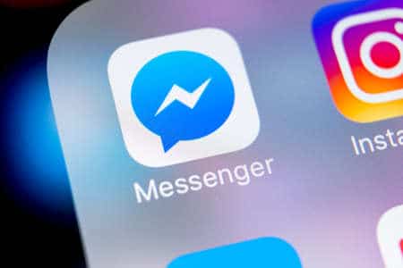 Comment envoyer des messages Facebook Messenger disparaissant ?