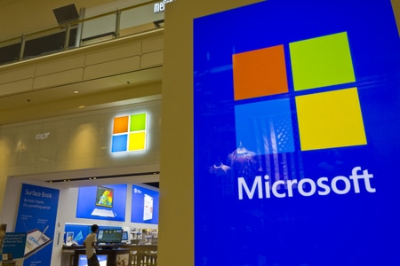 Microsoft dépasse les attentes avec un bénéfice de 18,8 milliards de dollars
