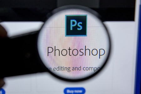 Comment souligner du texte dans Adobe Photoshop