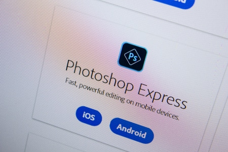 Adobe Photoshop pourrait bientôt être disponible gratuitement