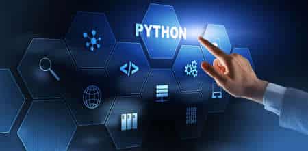 Obtenir Python et JavaScript pour communiquer avec JSON