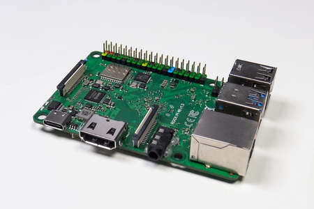 Raspberry Pi dispose de nouvelles cartes audio Hi-Fi pour vos projets de bricolage