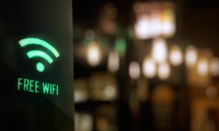 Wifi Free : Comment se connecter en WiFi Free ?