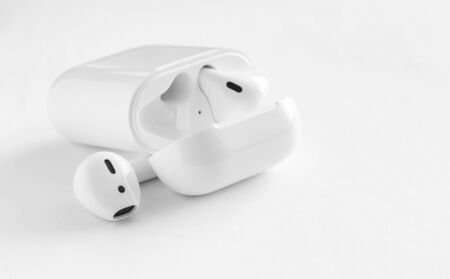 Les meilleurs écouteurs sans fil pour iPhone et iPad 2022
