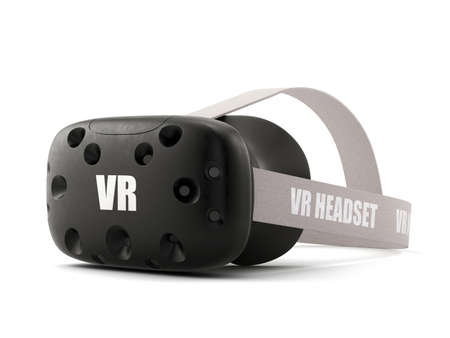 HTC travaille sur un casque VR de type Meta Quest