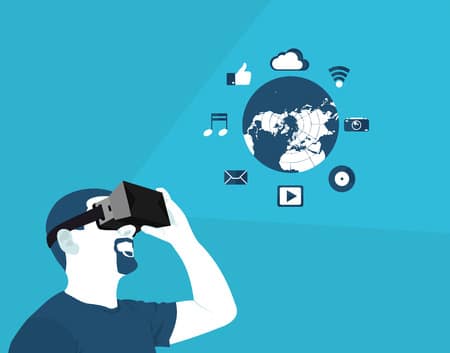 10 outils formidables pour le développement de la Réalité Virtuelle