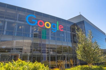 Google signe un accord d’un milliard de dollars pour acheter les bureaux de Central Saint Giles à Londres