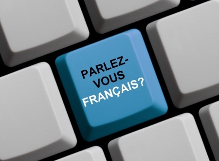 Les 9 meilleures applications pour apprendre le français en 2021