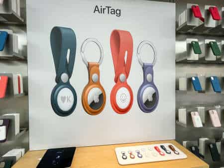 Comment connecter et configurer votre nouvel Apple AirTag ?