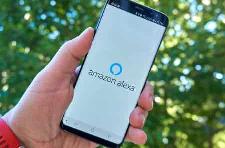 Amazon confirme la panne d’Alexa au Royaume-Uni et en Europe