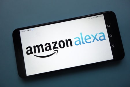 Comment programmer les lumières avec Amazon Alexa