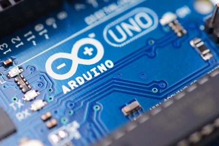 15 grands projets Arduino pour les débutants