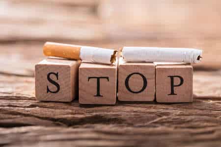 Les meilleures applications pour vous aider à arrêter de fumer