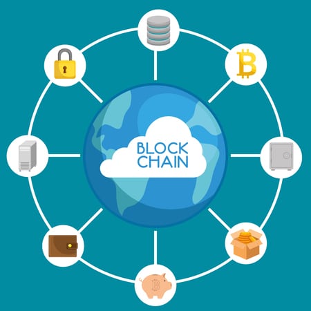 Qu’est-ce qu’une « blockchain » ?