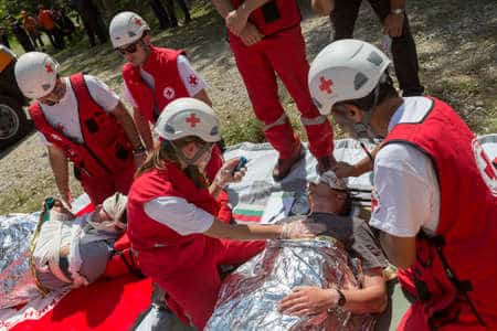 Le piratage de la Croix-Rouge expose les données de 515 000 personnes vulnérables.