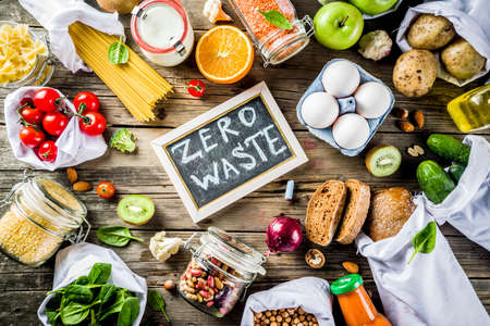 Les 10 meilleures applications pour éviter le gaspillage alimentaire
