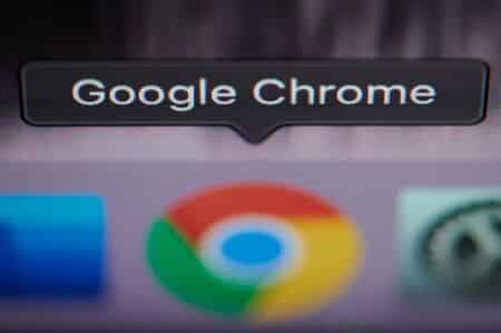 Comment changer de langue dans Google Chrome ?